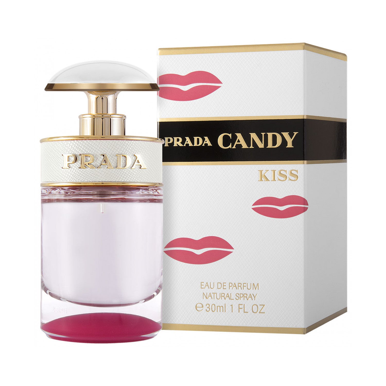Prada Candy Kiss Eau de Parfum  30 ml