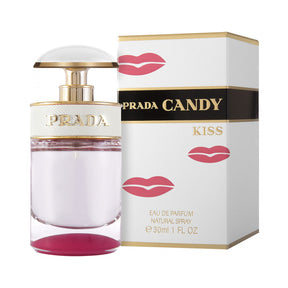 Prada Candy Kiss Eau de Parfum  30 ml