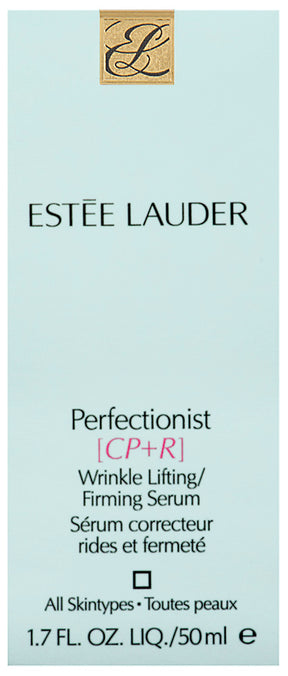 Estée Lauder Perfectionist [CP+R] Wrinkle Lifting/Firming Serum 50 ml