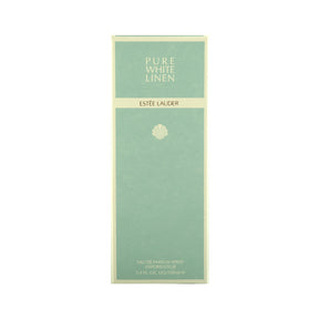 Estée Lauder Pure White Linen Eau de Parfum 100 ml