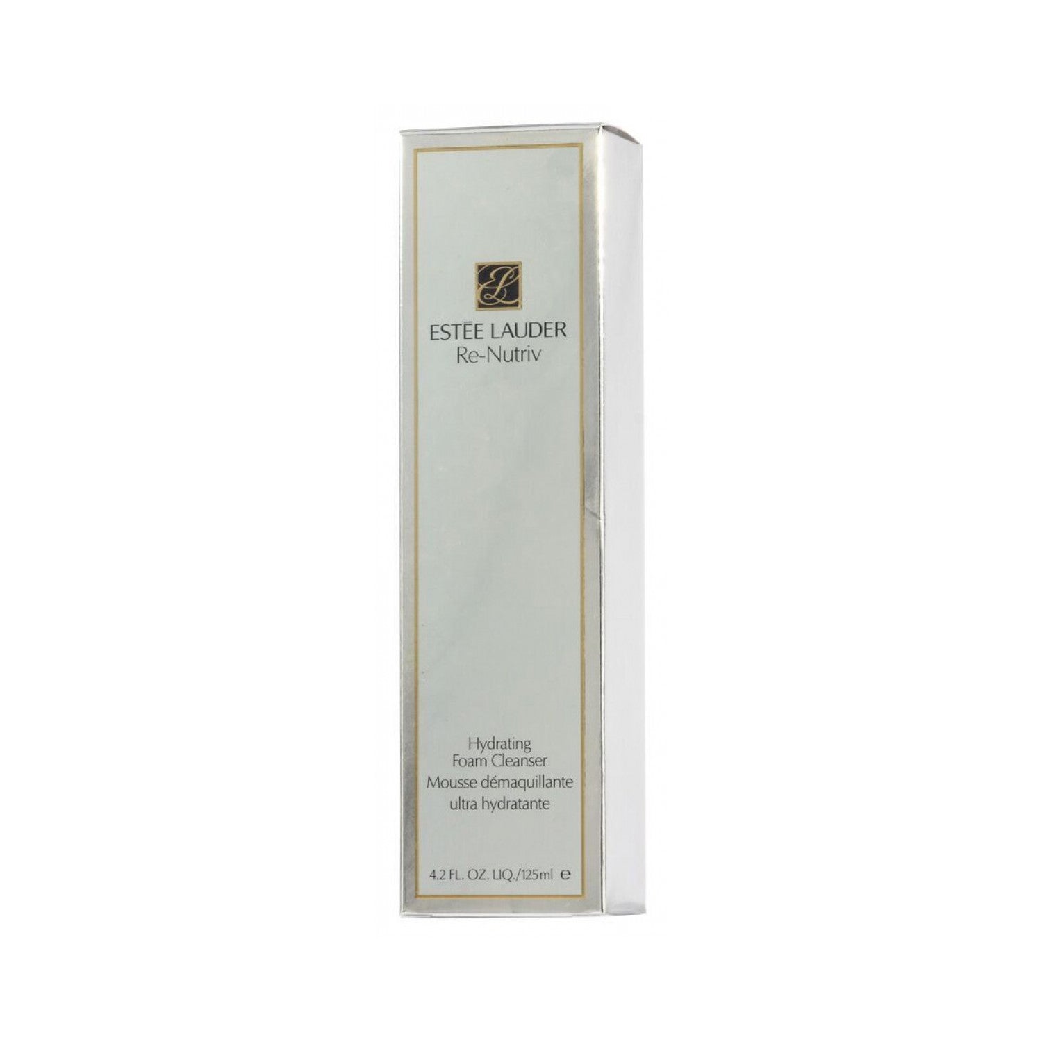 Estée Lauder Re-Nutriv Intensive Foam Cleanser 125 ml