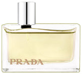 Prada Amber Eau de Parfum 80 ml