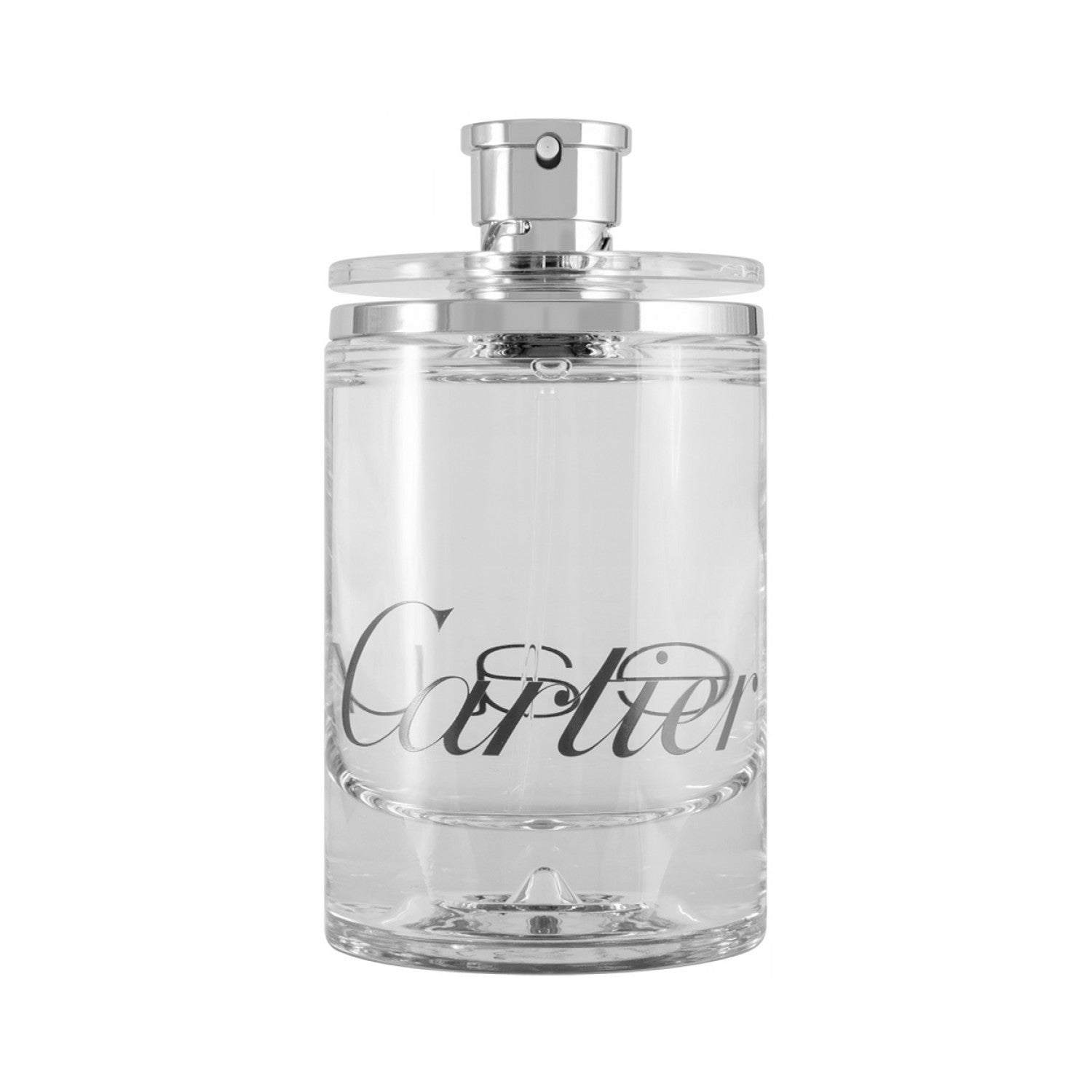 Cartier Eau de Cartier EDT Geschenkset EDT 100 ml + 100 ml Duschgel