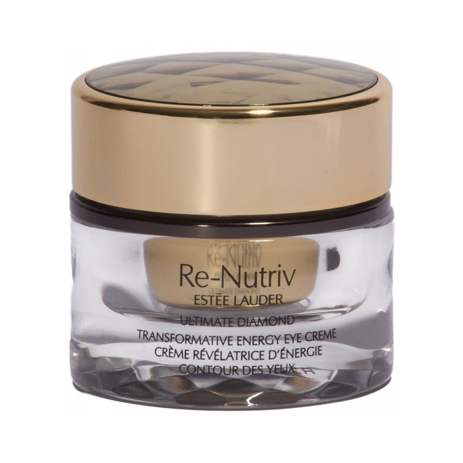 Estée Lauder Re-Nutriv Ultimate Diamond Augencreme 15 ml