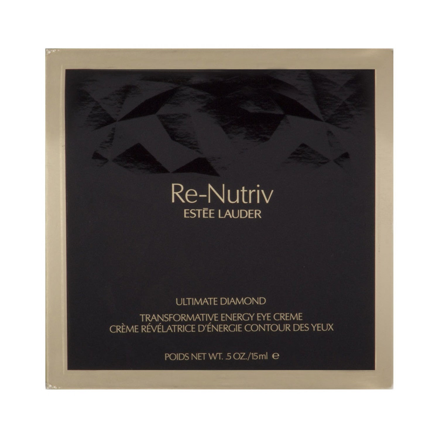 Estée Lauder Re-Nutriv Ultimate Diamond Augencreme 15 ml