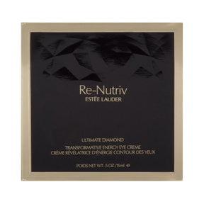 Estée Lauder Re-Nutriv Ultimate Diamond Augencreme 15 ml