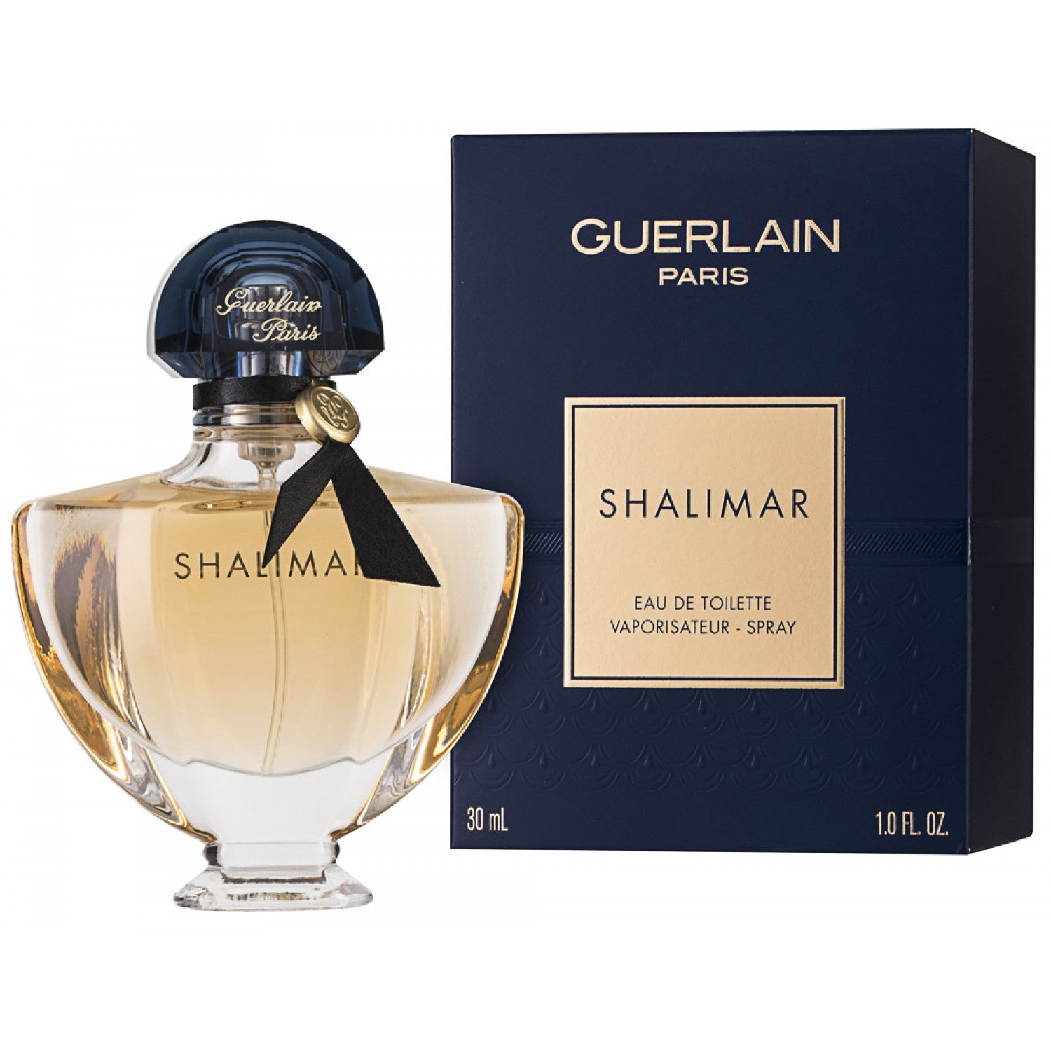 Guerlain Shalimar Eau de Toilette 30 ml
