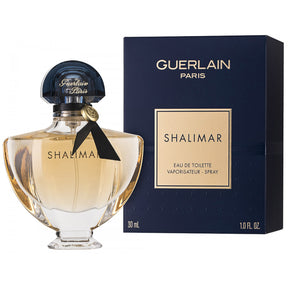 Guerlain Shalimar Eau de Toilette 30 ml