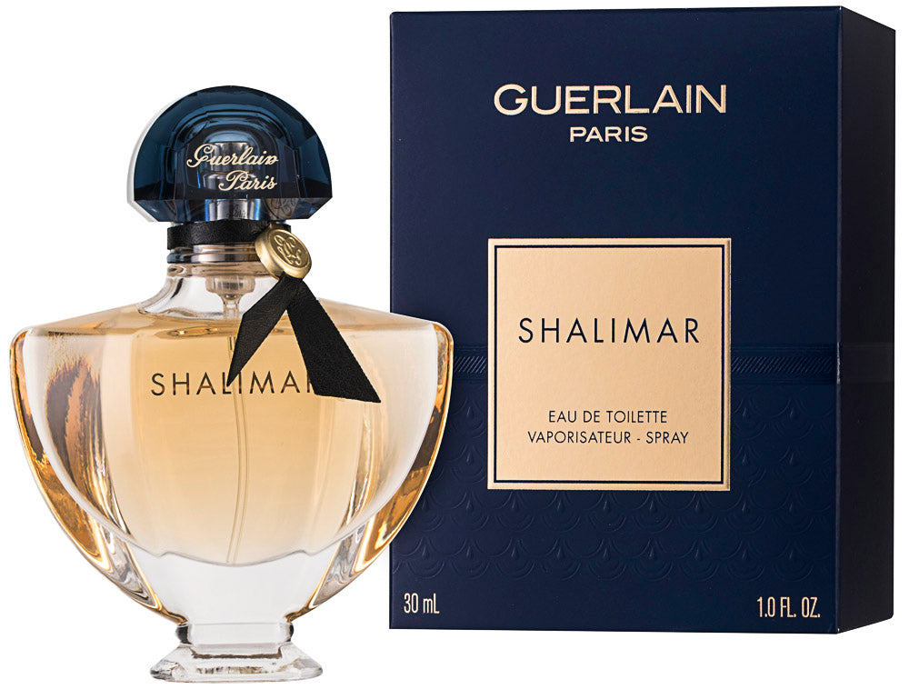 Guerlain Shalimar Eau de Toilette 30 ml