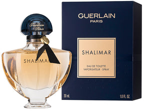Guerlain Shalimar Eau de Toilette 30 ml