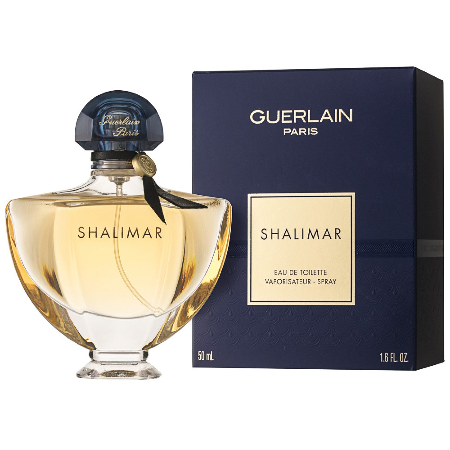Guerlain Shalimar Eau de Toilette 50 ml