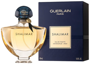 Guerlain Shalimar Eau de Toilette 50 ml
