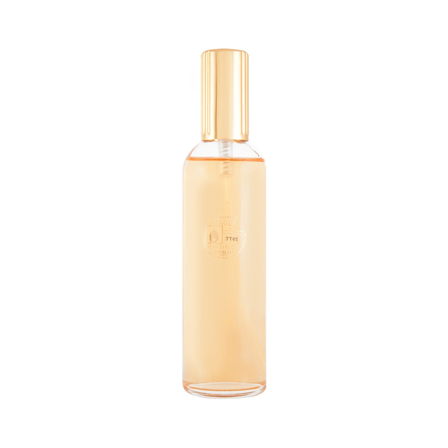 Guerlain Shalimar Eau de Toilette 93 ml / Nachfüllung