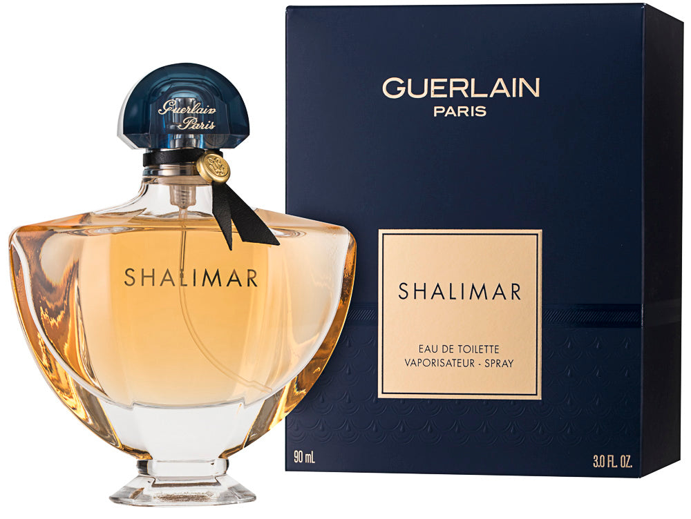 Guerlain Shalimar Eau de Toilette 90 ml