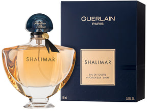 Guerlain Shalimar Eau de Toilette 90 ml