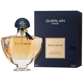 Guerlain Shalimar Eau de Toilette 90 ml
