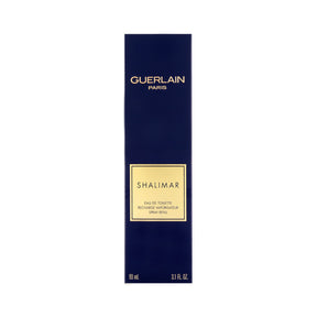 Guerlain Shalimar Eau de Toilette 93 ml / Nachfüllung
