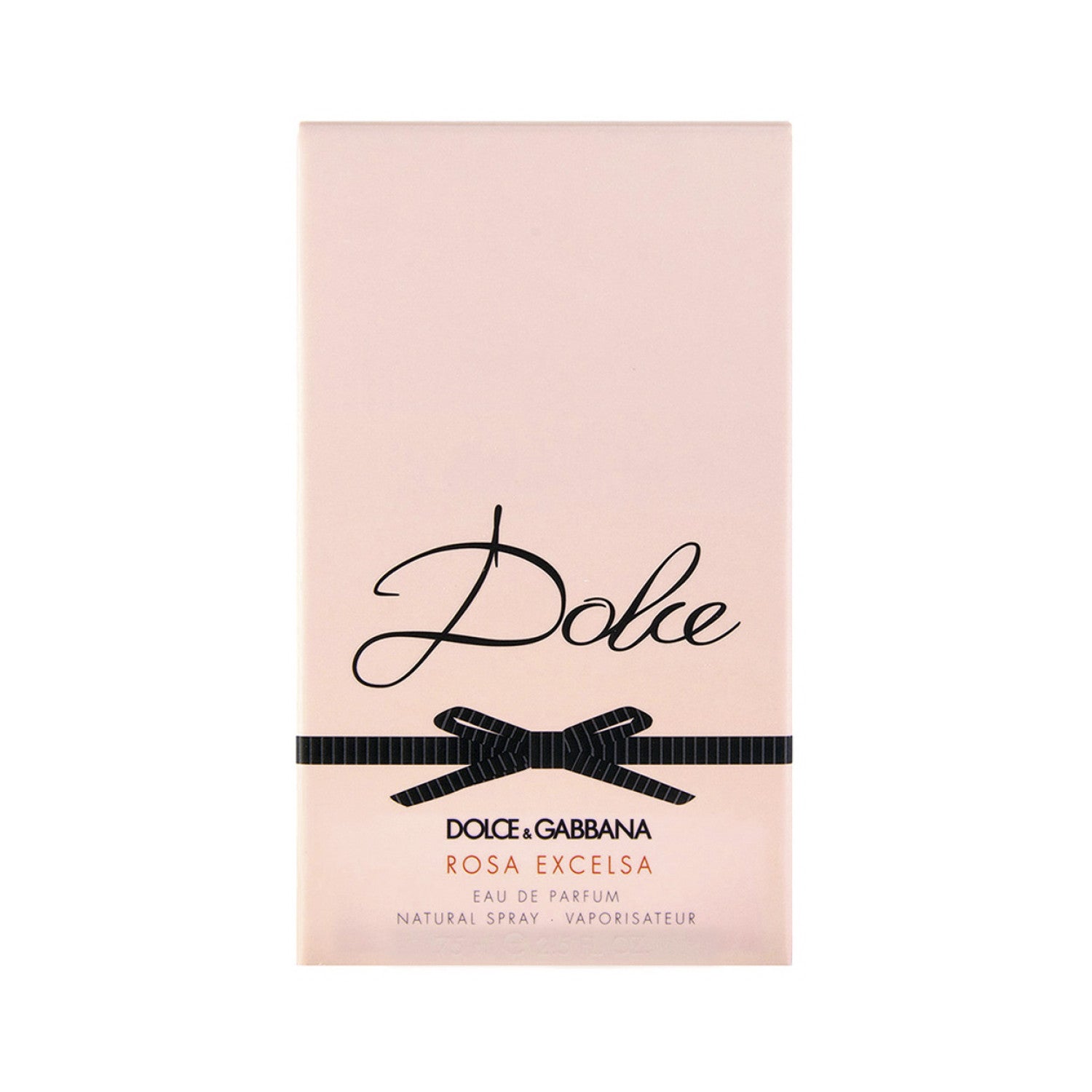 Dolce & Gabbana Dolce Rosa Excelsa Eau de Parfum 75 ml