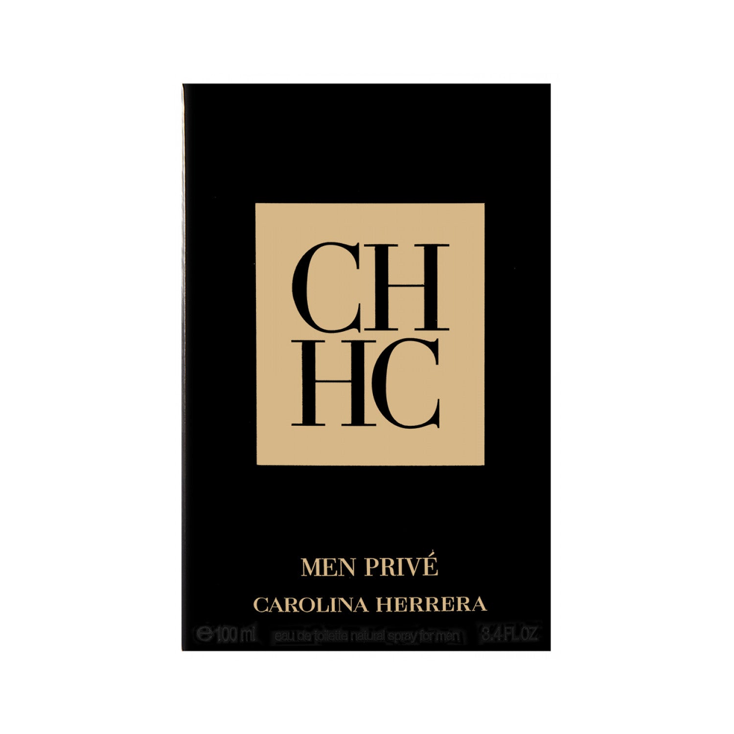 Carolina Herrera CH Men Prive Eau de Toilette  100 ml