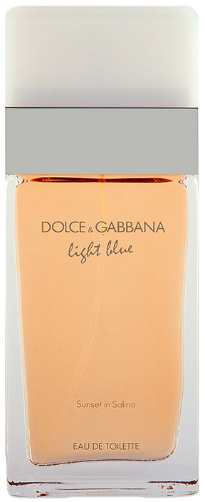 Dolce & Gabbana Light Blue Sunset in Salina Eau de Toilette  50 ml