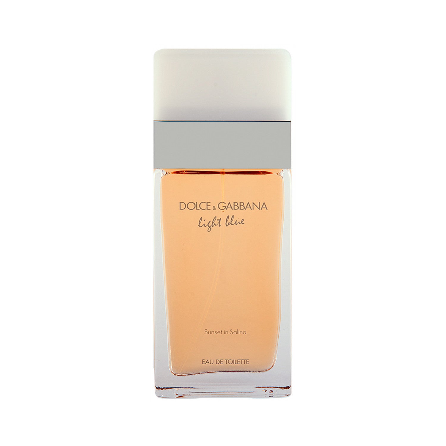 Dolce & Gabbana Light Blue Sunset in Salina Eau de Toilette  50 ml