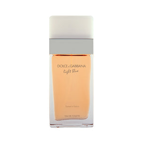 Dolce & Gabbana Light Blue Sunset in Salina Eau de Toilette  50 ml