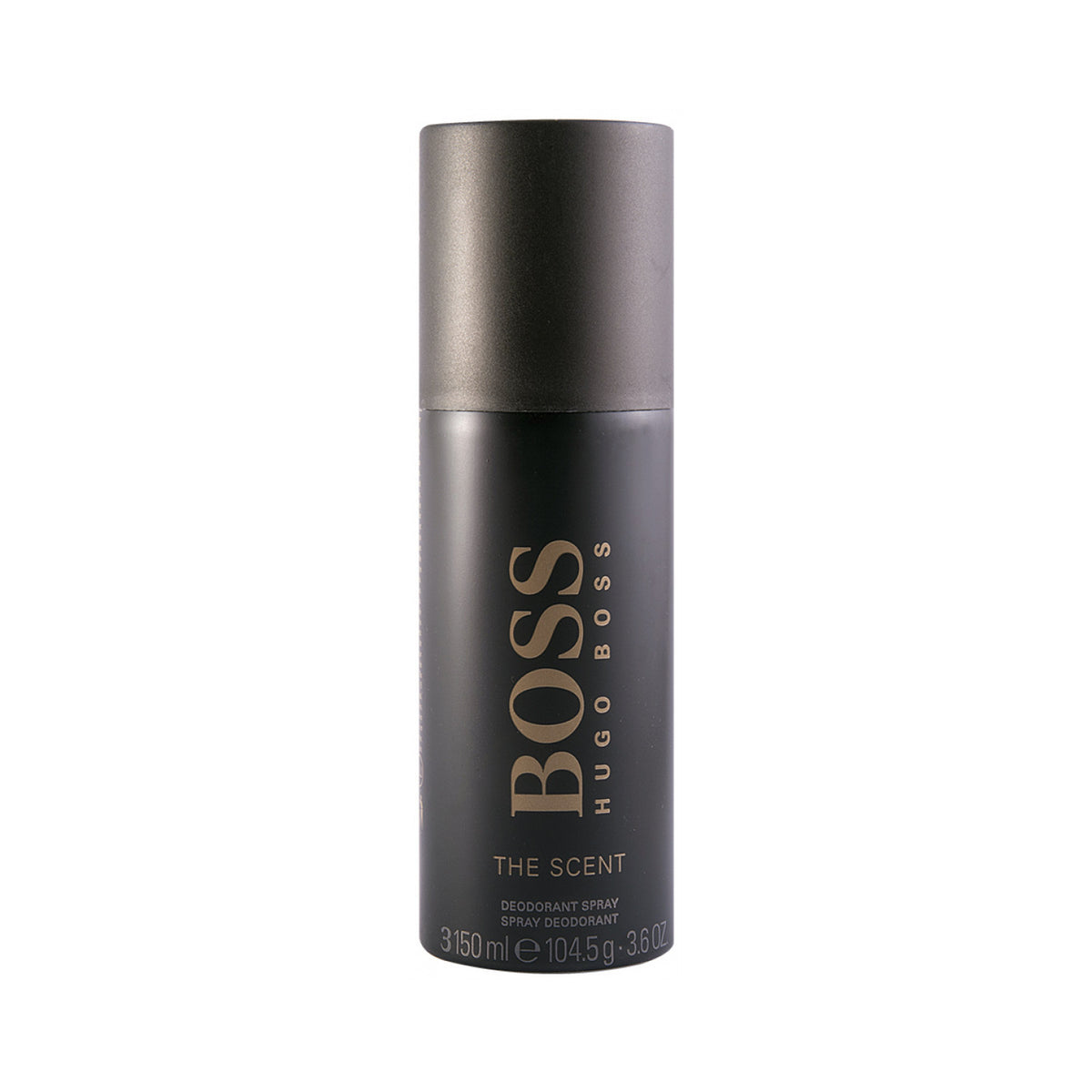 Hugo Boss Boss The Scent Deodorant Spray 150 ml