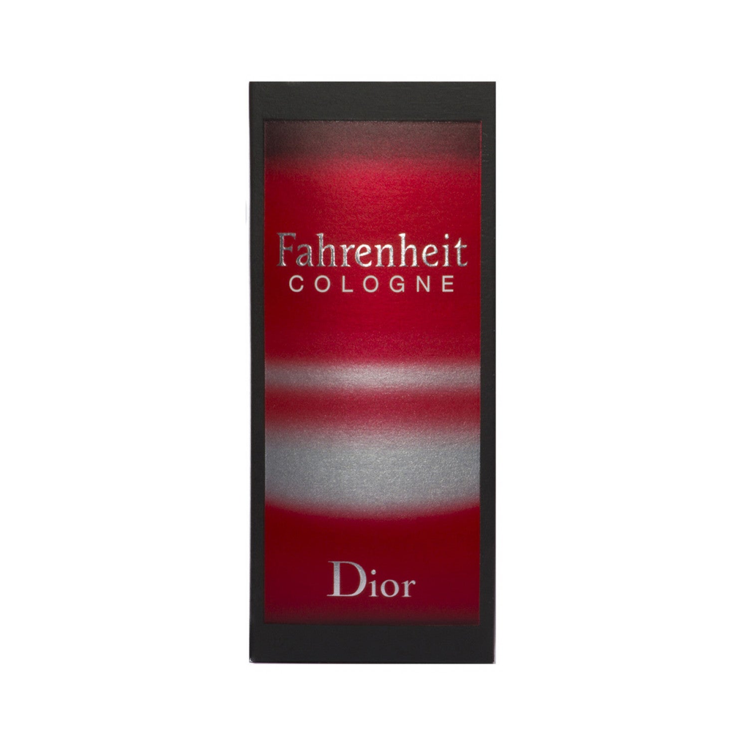Dior Fahrenheit Cologne Eau de Toilette 125 ml