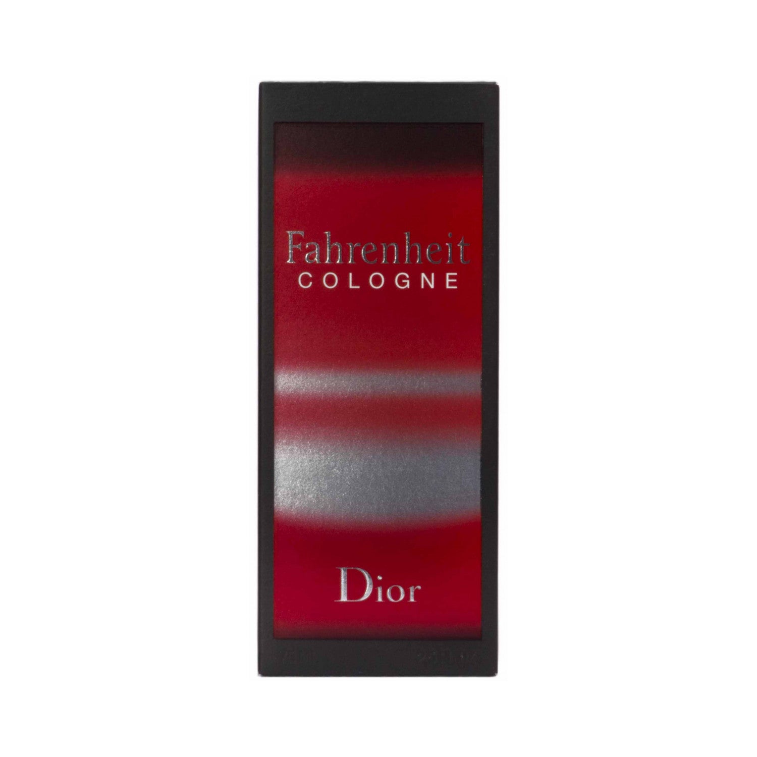 Dior Fahrenheit Cologne Eau de Toilette 75 ml