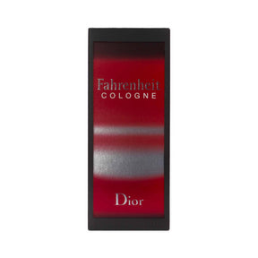 Dior Fahrenheit Cologne Eau de Toilette 75 ml