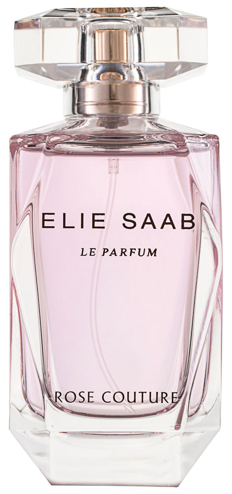 Elie Saab Le Parfum Rose Couture Eau de Toilette  90 ml