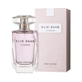 Elie Saab Le Parfum Rose Couture Eau de Toilette  90 ml