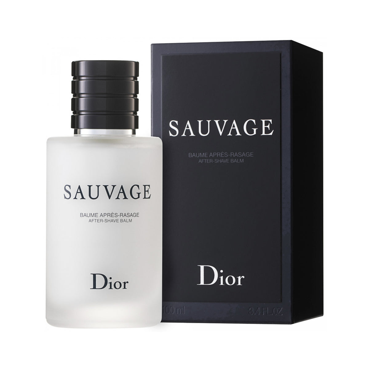 Dior Sauvage After Shave Balm 100 ml