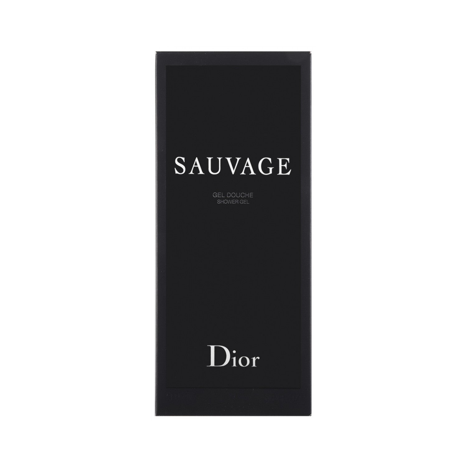 Dior Sauvage Duschgel 200 ml