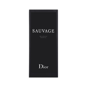 Dior Sauvage Duschgel 200 ml