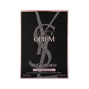 Yves Saint Laurent Black Opium Nuit Blanche Eau de Parfum 50 ml