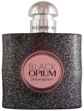 Yves Saint Laurent Black Opium Nuit Blanche Eau de Parfum 50 ml