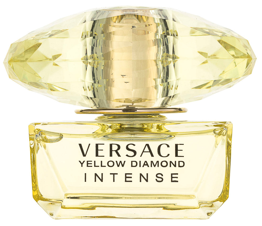 Versace Yellow Diamond Intense Eau de Parfum 30 ml