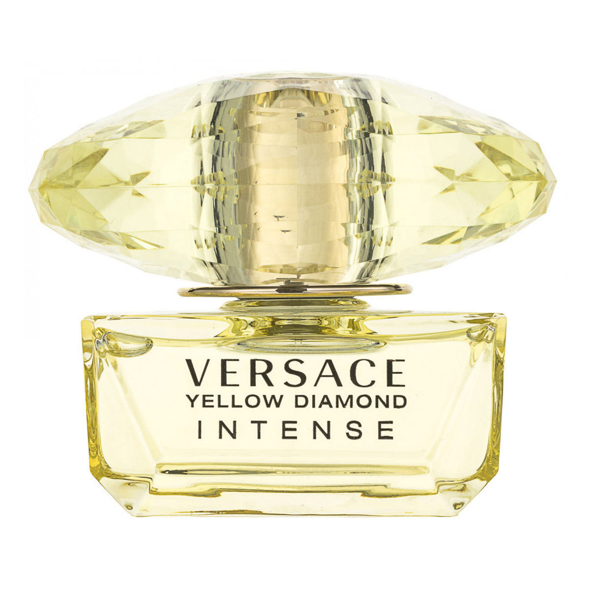 Versace Yellow Diamond Intense Eau de Parfum 50 ml