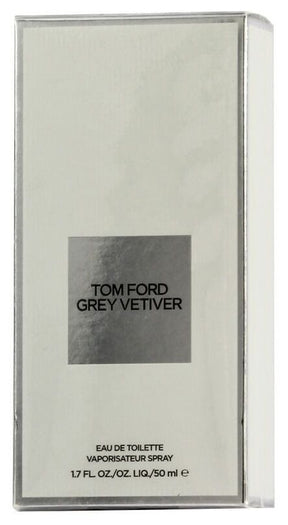 Tom Ford Grey Vetiver Eau de Toilette 50 ml