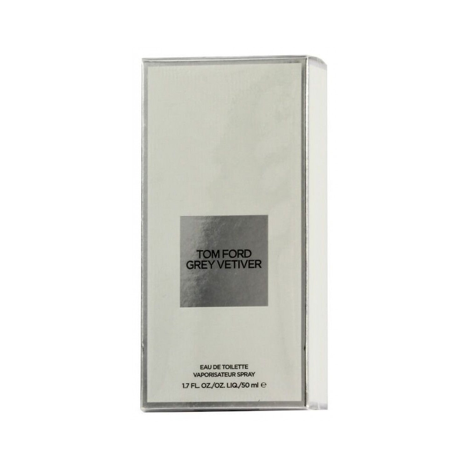 Tom Ford Grey Vetiver Eau de Toilette 50 ml