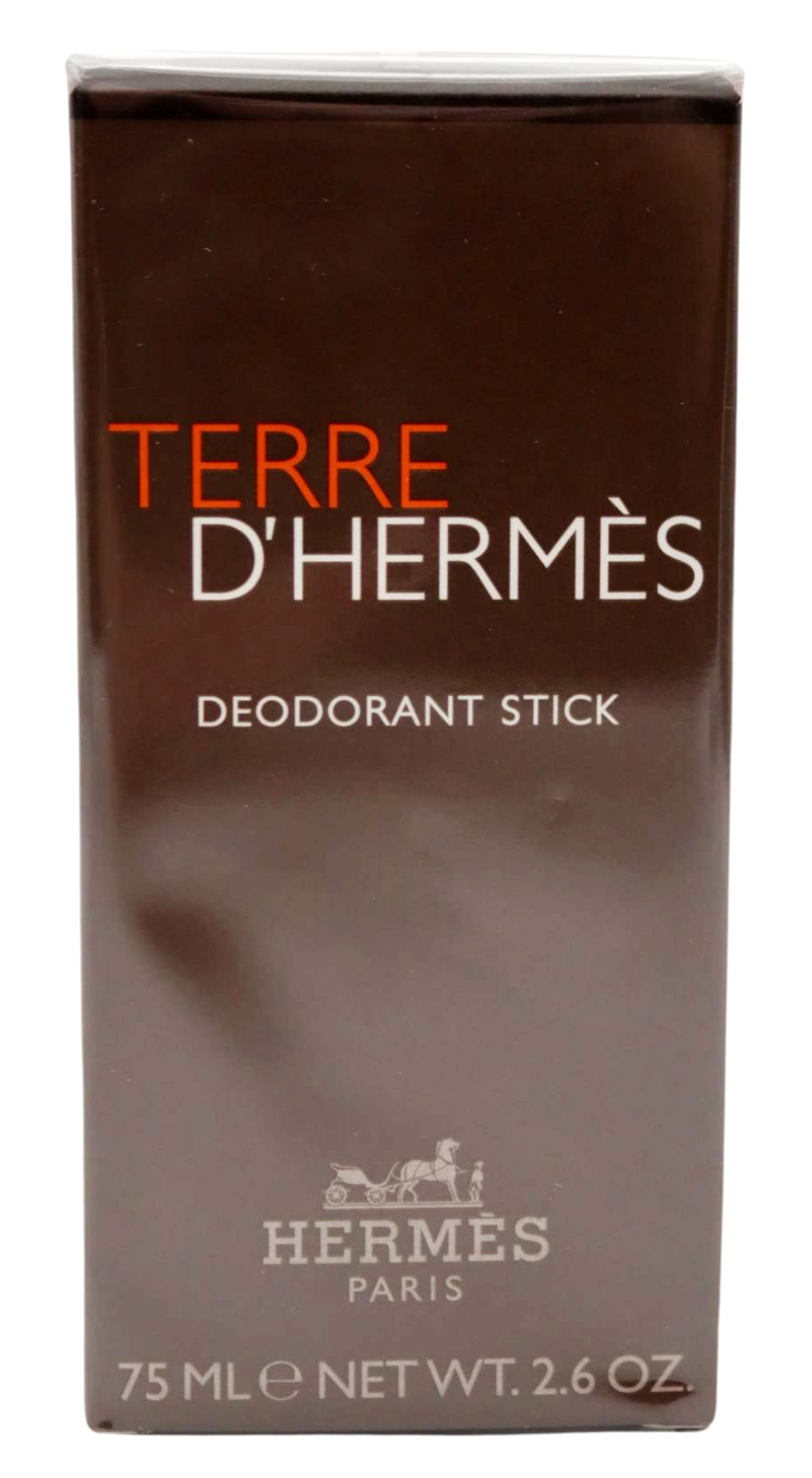 Hermès Terre d`Hermès Deodorant Stick 75 ml