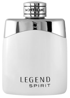 Montblanc Legend Spirit Eau de Toilette  100 ml
