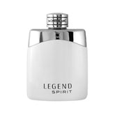 Montblanc Legend Spirit Eau de Toilette  100 ml