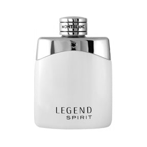 Montblanc Legend Spirit Eau de Toilette  100 ml