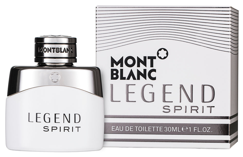 Montblanc Legend Spirit jetzt günstig bestellen ✔️