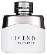 Montblanc Legend Spirit Eau de Toilette  30 ml