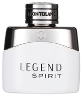 Montblanc Legend Spirit Eau de Toilette  Set 50 ml + 100 ml Aftershave Balm