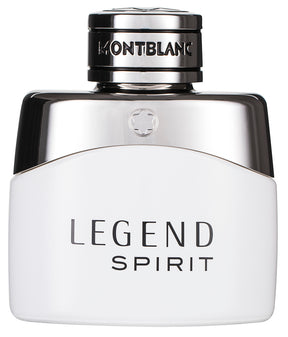 Montblanc Legend Spirit Eau de Toilette  Set 50 ml + 100 ml Aftershave Balm