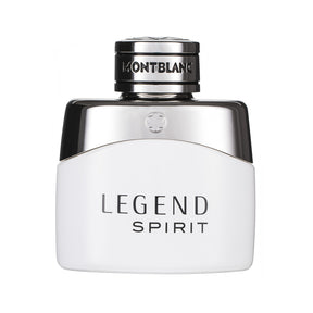 Montblanc Legend Spirit Eau de Toilette  Set 50 ml + 100 ml Aftershave Balm
